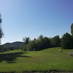 Santa Fosca Отель типа 