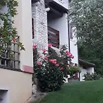 Santa Fosca Pederobba