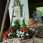Santa Fosca Отель типа 