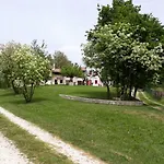 Santa Fosca Отель типа 