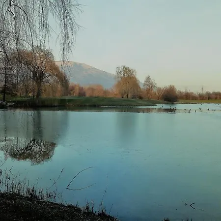 Santa Fosca Bed & Breakfast