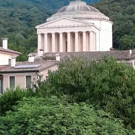 Santa Fosca Pederobba