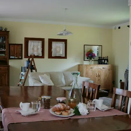 Bed & Breakfast Santa Fosca 3*