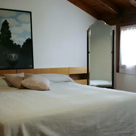 Bed and Breakfast Santa Fosca