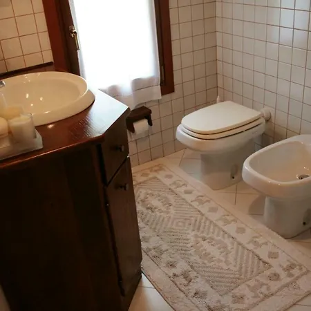 Santa Fosca Bed & Breakfast Pederobba