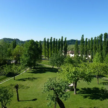 Santa Fosca B&B 페데로바