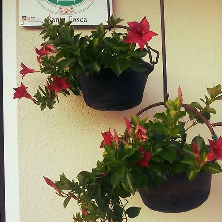 Santa Fosca 3*