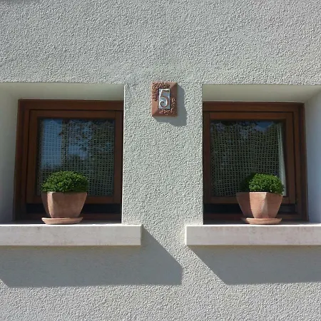 Santa Fosca Bed & Breakfast