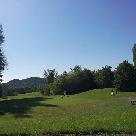 Santa Fosca Frühstückspension 3*