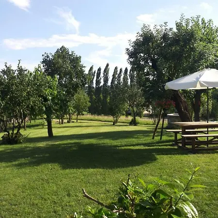 Bed & Breakfast Santa Fosca Pederobba