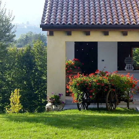 Santa Fosca Pederobba