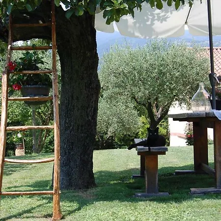 Santa Fosca 3* Pederobba