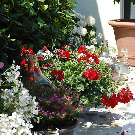 Santa Fosca Bed & Breakfast