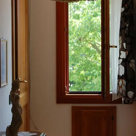 Bed & Breakfast Santa Fosca 3*