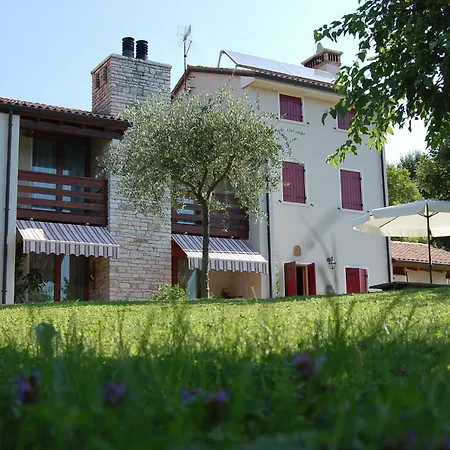 Santa Fosca B&B 3*