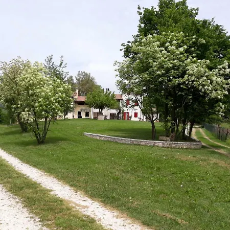 Santa Fosca Bed and Breakfast 3*