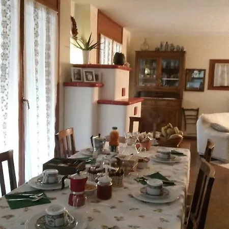 Santa Fosca Pederobba