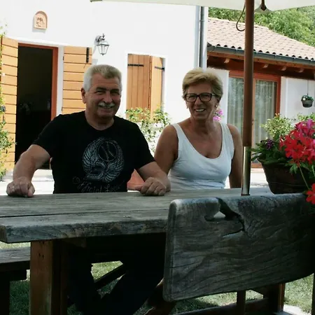 Bed & Breakfast Santa Fosca *