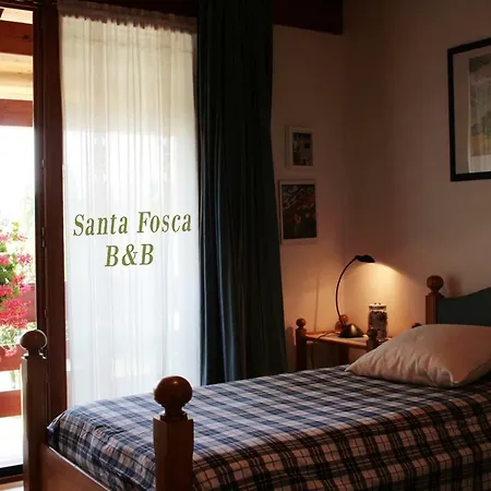 Santa Fosca