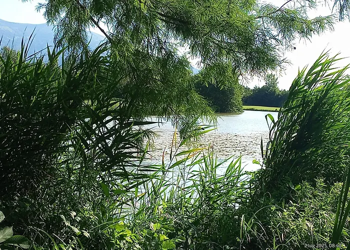 Nocleg ze śniadaniem Santa Fosca 3*