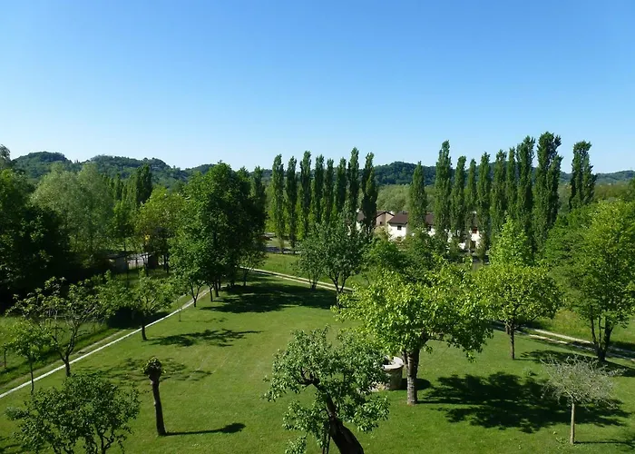 Santa Fosca Bed and Breakfast Pederobba