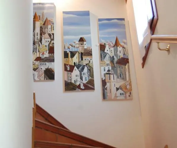 Nocleg ze śniadaniem Santa Fosca Pederobba