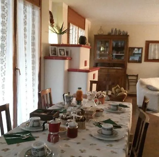 Santa Fosca Pederobba