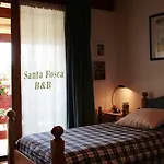 Santa Fosca