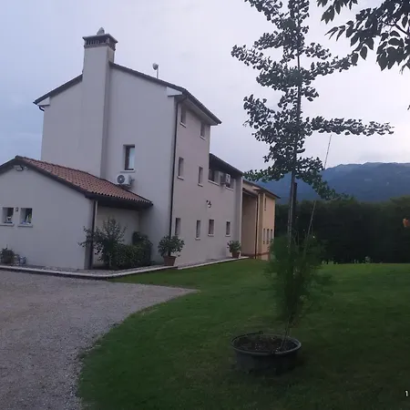 Santa Fosca 3*