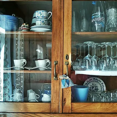 Santa Fosca ベッド・アンド・ブレックファスト 3*
