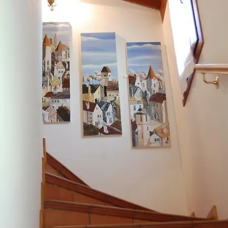 Oda ve Kahvaltı Santa Fosca Pederobba