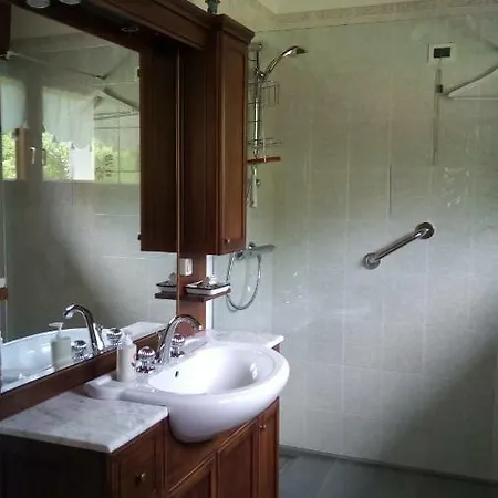 Oda ve Kahvaltı Santa Fosca 3*