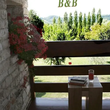Santa Fosca Oda ve Kahvaltı Pederobba