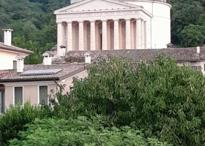 Santa Fosca Pederobba