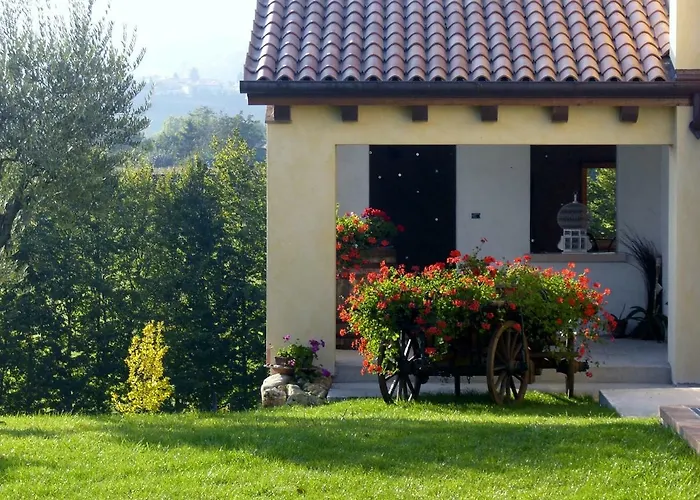 Santa Fosca Pederobba
