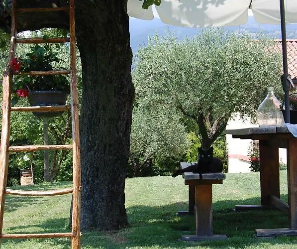 Santa Fosca 3* Pederobba