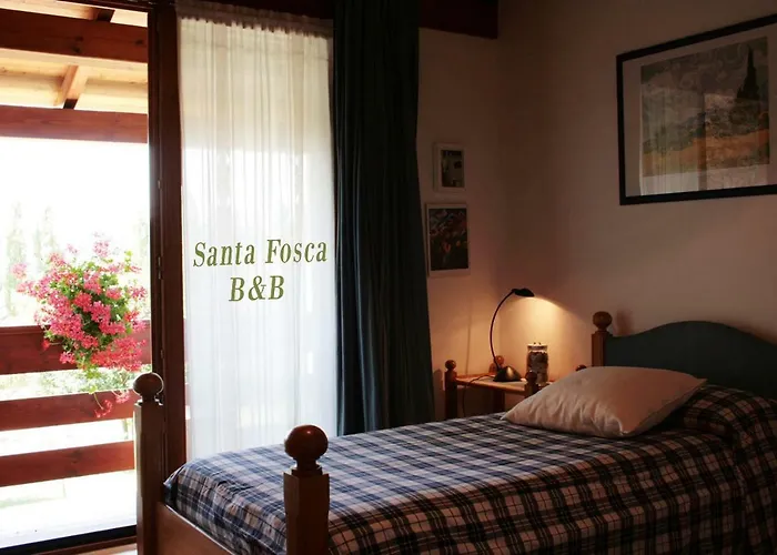 Santa Fosca
